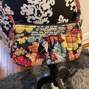 Vera Bradley Crossbody Purse